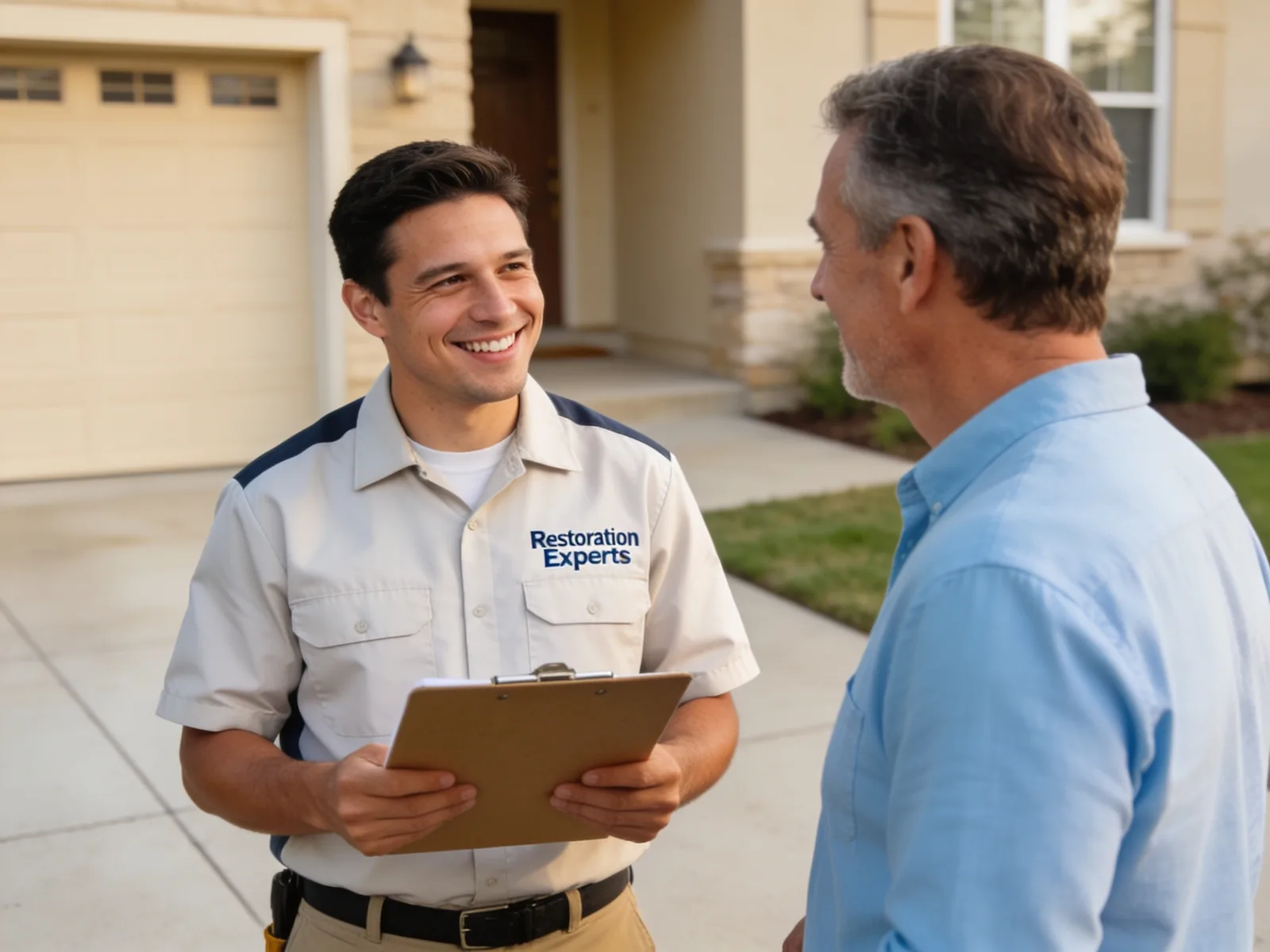 Water Damage Cleanup Triangle, VA FAQs